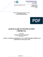 2636 - Presentación Oscar Angel Talledos Día 2 Sesión Plenaria 3 Panel 4 - ESP