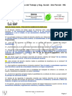 08 08 2023 Derecho Del Trabajo y Seg Social 2do Parcial NG