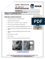 Ficha Tecnica de Transfer ATSOTM400A440-12