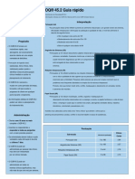 OQ-45.2 - Folha de Dicas Das Medidas Traduzido