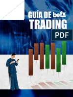 Guía de Trading Mundo BeFX