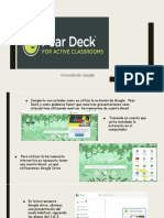 Pear Deck