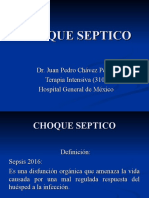 Choque Septico