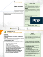 Pc-Troubleshooting-With-Basic-Electronics Syllabus