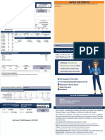 Conta Agua Resende RJ