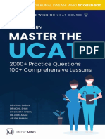 Ucat Revision Guide