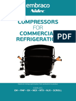 Compressor Launches Brochure