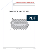 Control Valve V50