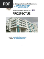 Prospectus