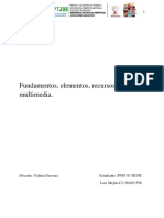 Paradigma IF03 TII FII - Trabajo Actividad 1 24-03-23 - Luis Mejias 30693556 - 103511