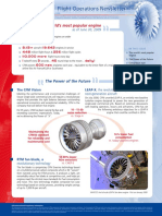 CFM Flight Ops Newsletter Summer2009