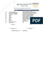 DPC For 001 Transmittal Bravante