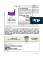 Lp801 Análisis Del Discurso Periodístico