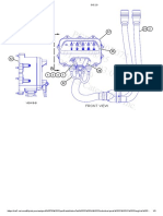 231-9999 Box Gp-Junction - Power Distribution 3512c SLM