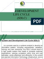 Chapter1 SDLC