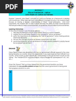 Module 7 - Gethics Short Term 2022-2023