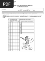 7mo Prueba Mitos Griegos