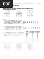 1.1 Functions and Continuity Qs