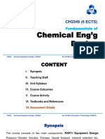 CH3349 - Lecture-00 Introduction