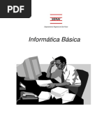 INFORMÁTICA BÁSICA - Atual