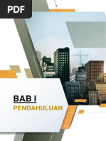 BAB 1 Pendahuluan (Exit Tol)