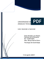 Ensayo Universitario