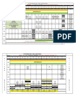 TIME-TABLE - For The Week (15.08.2023 - 20.08.2023) (Senior & Junior Wing