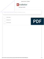 Naive Bayes Quiz2