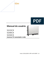 SG33!40!50CX Manual Do Usuário - Ver1.1-201907pdf