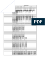 Data Base Proyek Konstruksi