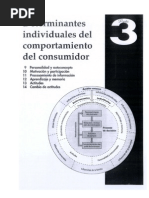 Comportamiento Del Consumidor - Parte 3 - Andrea Naranjo