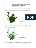 Informe Ejercicio 1 Por Analisis Metodo de Distancia y Direccion Euclidiana y Medtodo de Densidad Kernel