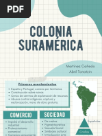 Colonia Suramérica (Martínez Cañedo Abril Tonatzin)