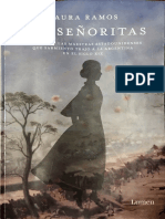 Las Señoritas