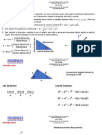 Física II - 1er Parcial