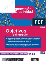 Presentación Innovación