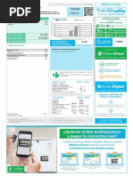 S001-51556455 Inmobiliaria Selaya S.A.C.: 2.34 Consumo Del Período