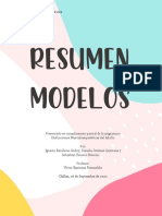 Resumen Modelos