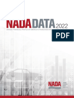 NADA Data 2022