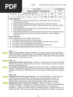 04 BE (CSE-AI&ML) 3rd YR Syllabus 15june 2022