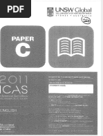 Dokumen - Tips - Icas English Paper C NZ Year6 2011