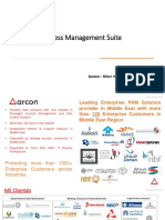 ARCON - PAM - Deck - Latest - 2021