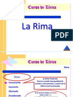 La Rima