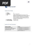 Grupo 73 Tgrupal M3 Derecho Empresarial Seccion 9