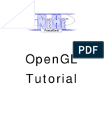 Nehe Opengl Tutorial