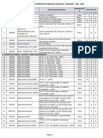 Linadime Cossmil 2022-2024