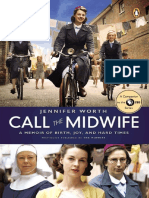 Call The Midwife Jennifer - Worth - Worth - Jennifer Call The Midwife - 2016 - 2012 Penguin Publishing Grou