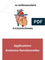 Système Cardiovasculaire