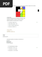 Examen Precaluculo