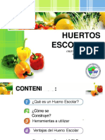 PDF Huertos Escolares